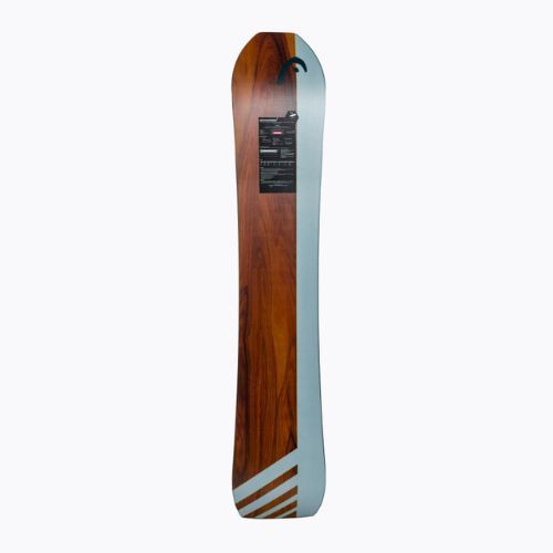 HEAD Powerhouse LYT schwarz-braun Snowboard 330151