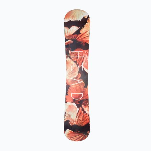 Damen Snowboard HEAD Pride 2.0 Farbe 331822