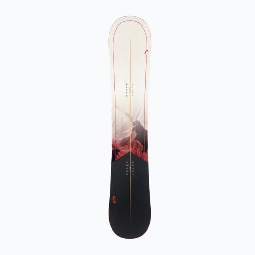 Damen Snowboard HEAD Pride 2.0 Farbe 331822