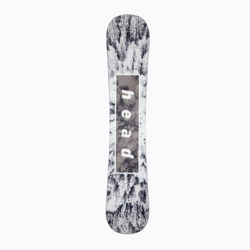 Snowboard HEAD True 2.0 grau 331632