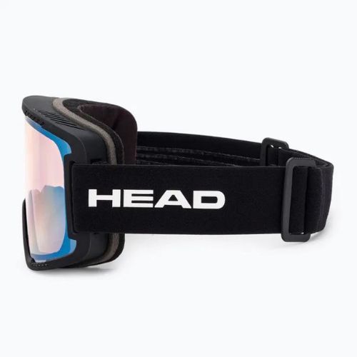 HEAD Contex Photo S1-S3 blau Skibrille 392412