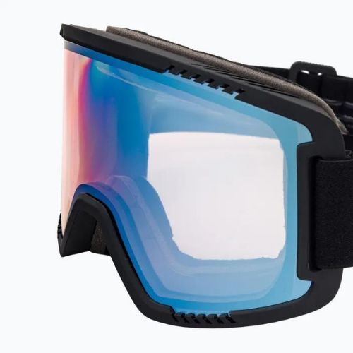 HEAD Contex Photo S1-S3 blau Skibrille 392412