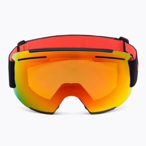 HEAD F-LYT S2 Skibrille rot 394322