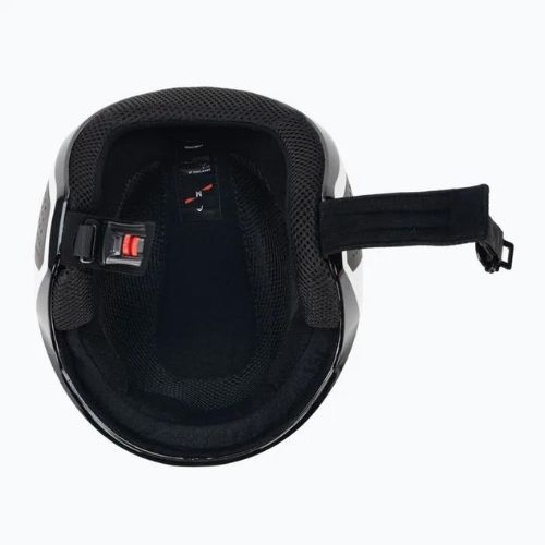 HEAD Downforce Jr Kinder-Skihelm weiß 320320