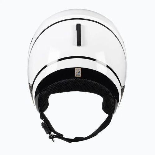 HEAD Downforce Jr Kinder-Skihelm weiß 320320