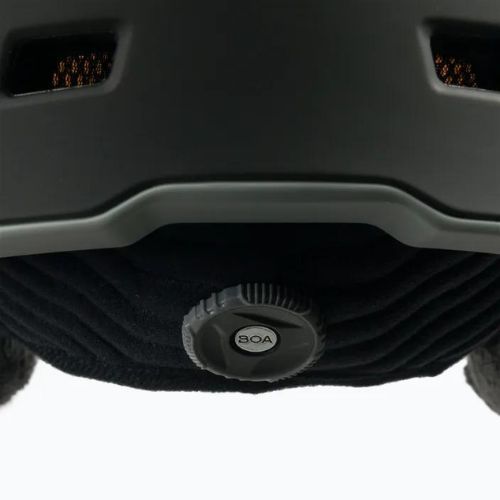 HEAD Damen Skihelm Rachel S2 schwarz 323552