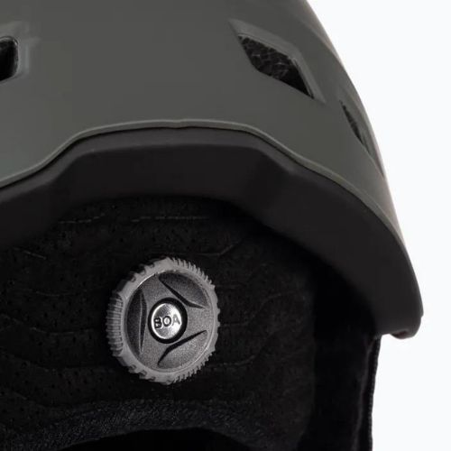 HEAD Radar S2 SkihelmRadar S2 grün 323442