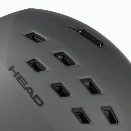 HEAD Radar S2 SkihelmRadar S2 grün 323442