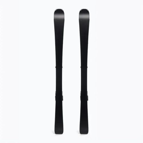 HEAD Damen Abfahrtsski Real Joy SLR Pro+Joy 9 schwarz 315731/100870