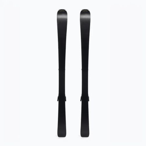 HEAD Damen Abfahrtsski Super Joy SW SLR Pro+Joy 11 schwarz 315601/100867