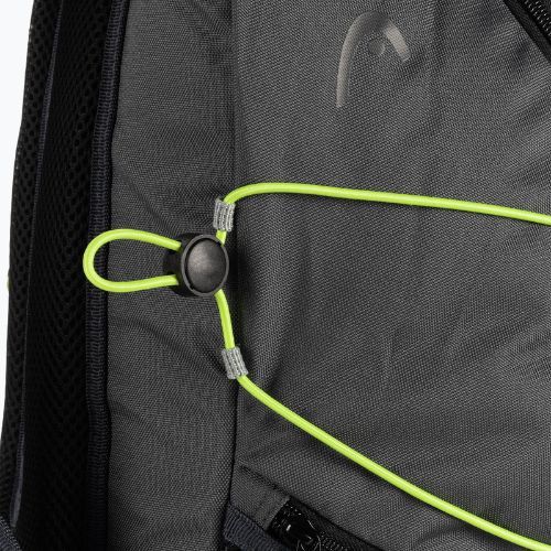 Head Damen Skirucksack schwarz 383181