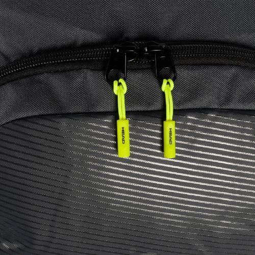 Head Damen Skirucksack schwarz 383181