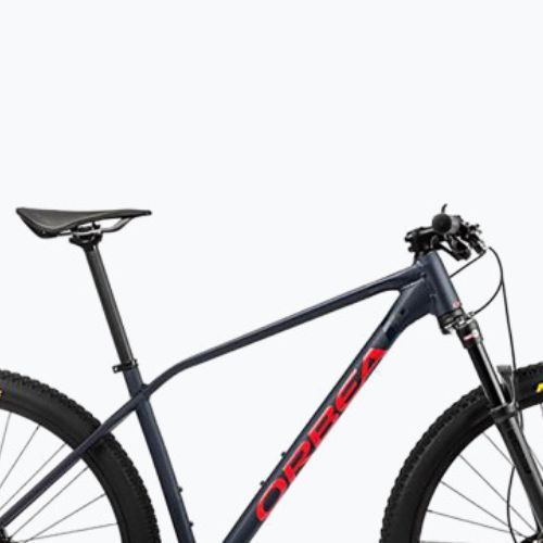 Mountainbike Orbea Alma H1 Eagle blau-rot M21718L1