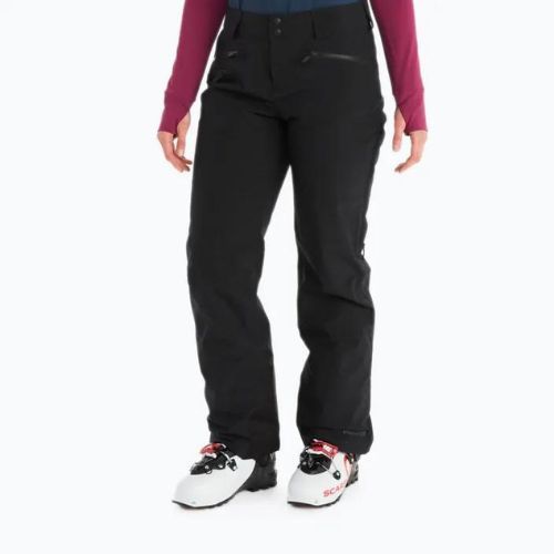 Marmot Slopestar Damen Skihose schwarz 79740