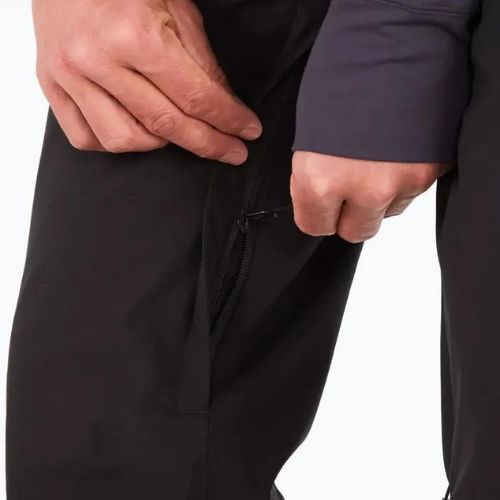 Skihose Herren Marmot Snoblast schwarz M13123