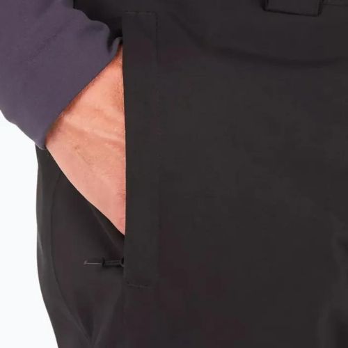 Skihose Herren Marmot Snoblast schwarz M13123