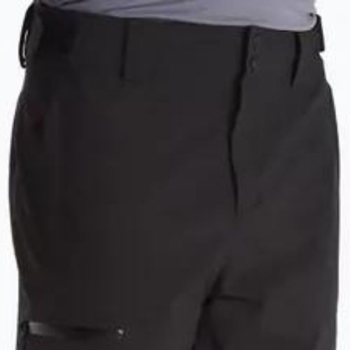 Skihose Herren Marmot Snoblast schwarz M13123