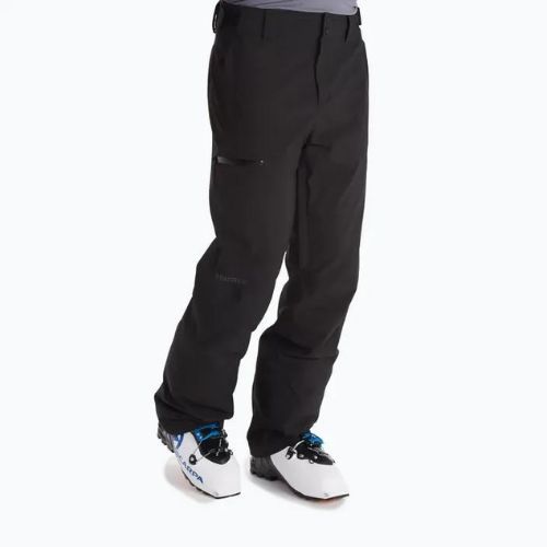 Skihose Herren Marmot Snoblast schwarz M13123