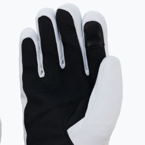 Snowboard-Handschuhe für Frauen ROXY Jetty Solid 2021 bright white