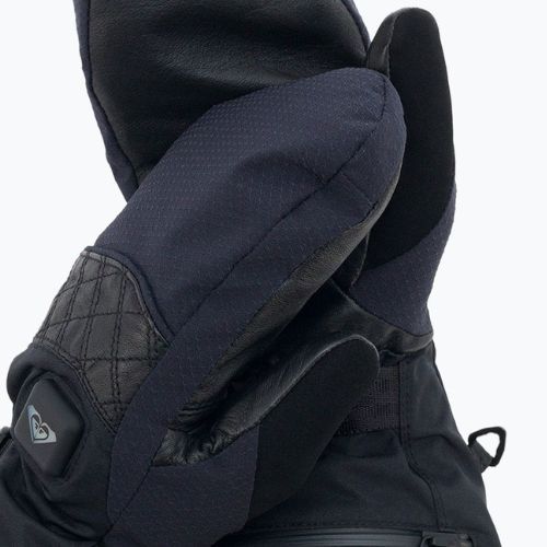 Snowboard-Handschuhe für Frauen ROXY Sierra Warmlink 2021 black