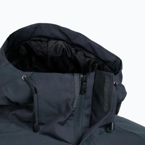 Herren Phenix Blizzard Skijacke schwarz ESM22OT15