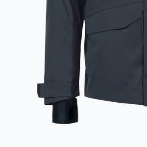 Herren Phenix Blizzard Skijacke schwarz ESM22OT15