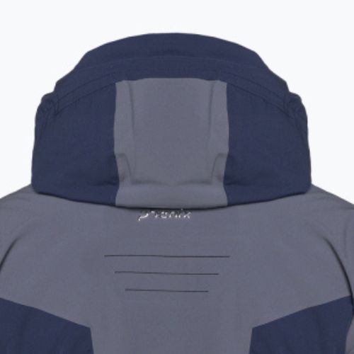Herren Phenix Twinpeaks Skijacke navy blau ESM22OT00
