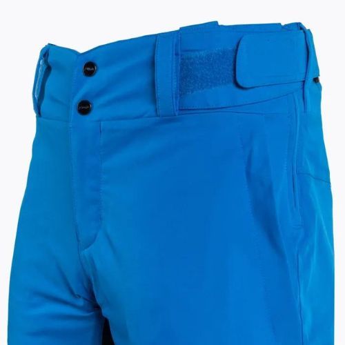 Herren Skihose Phenix Blizzard blau ESM22OB15