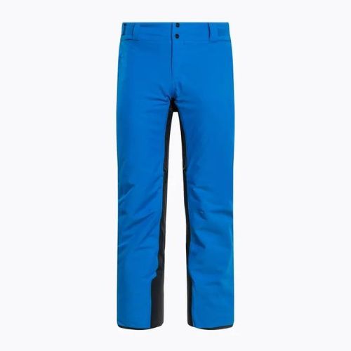 Herren Skihose Phenix Blizzard blau ESM22OB15