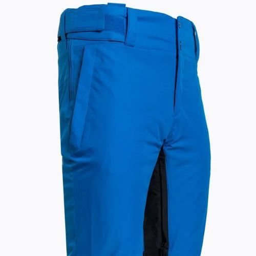 Herren Skihose Phenix Blizzard blau ESM22OB15