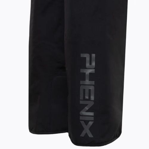 Herren Skihose Phenix Blizzard schwarz ESM22OB15