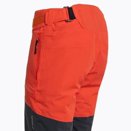 Phenix Twinpeaks Herren Skihose orange ESM22OB00