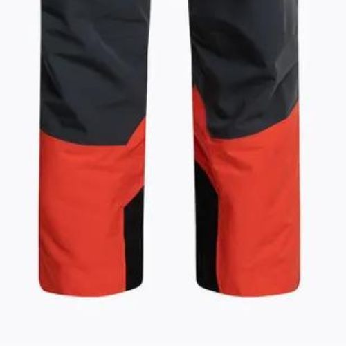 Phenix Twinpeaks Herren Skihose orange ESM22OB00