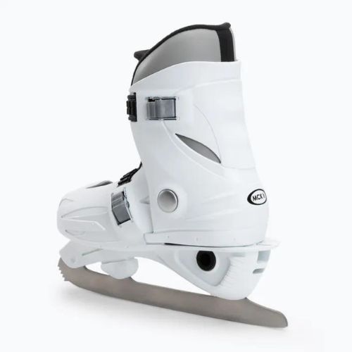 Freizeit-Schlittschuhe Kinder Roces MCK F weiß 45519
