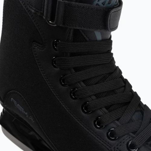 Freizeit-Schlittschuhe Herren Roces RSK2 schwarz 45572