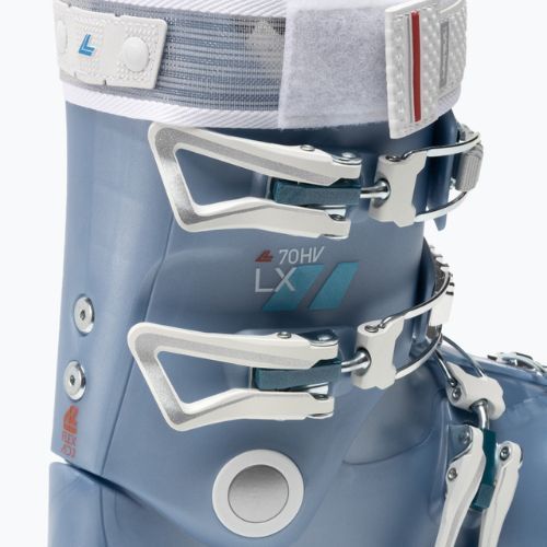 Skischuhe Damen Lange LX 7 W HV blau LBL626-235