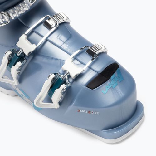 Skischuhe Damen Lange LX 7 W HV blau LBL626-235