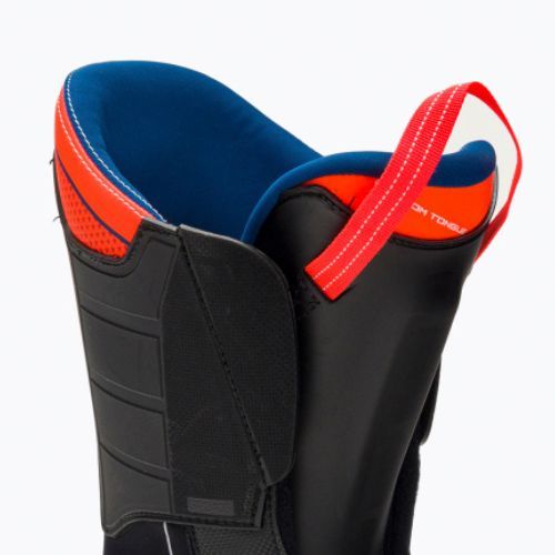 Skischuhe Lange RS 11 LV dunkelblau LBL111-255