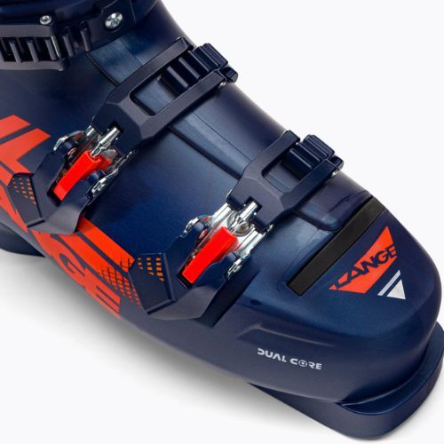 Skischuhe Lange RS 11 LV dunkelblau LBL111-255