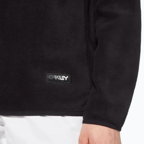 Oakley Alta RC Fleece Damen Snowboard Sweatshirt schwarz FOA500282