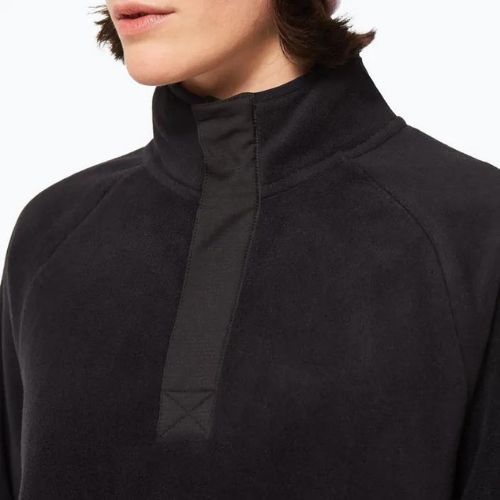Oakley Alta RC Fleece Damen Snowboard Sweatshirt schwarz FOA500282