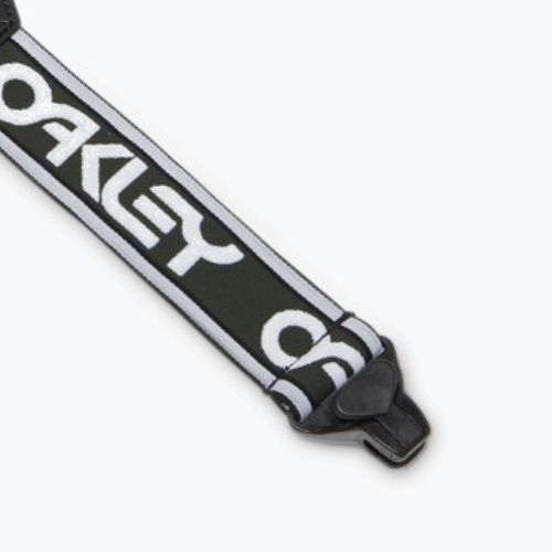 Oakley Factory Suspenders grün 99336-9NY Hosenträger