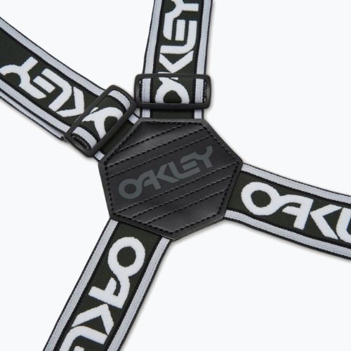 Oakley Factory Suspenders grün 99336-9NY Hosenträger