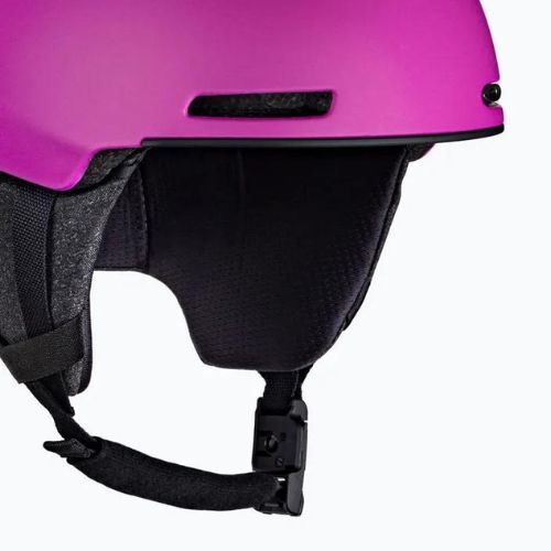 Oakley Mod1 Skihelm rosa 99505-89N