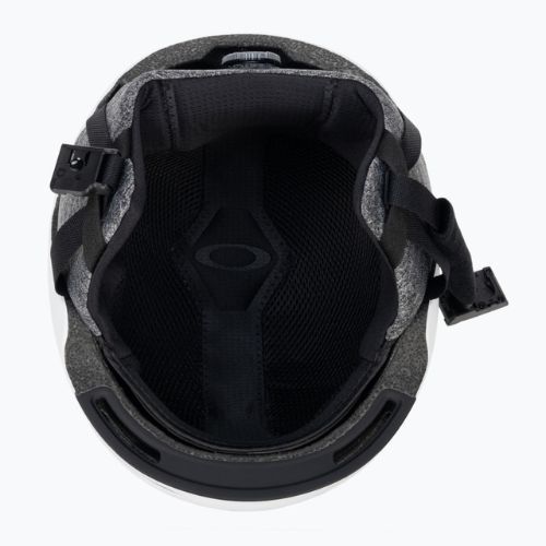 Oakley Mod1 Jugend Skihelm weiß 99505Y-100