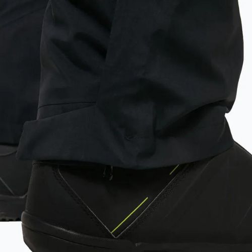 Oakley Bowls Herren Gore-Tex Shell Snowboard-Hose schwarz FOA402353