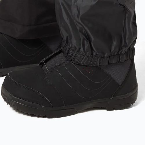 Damen Oakley TC Dharma Softshell Bib Snowboard-Hose schwarz FOA500279