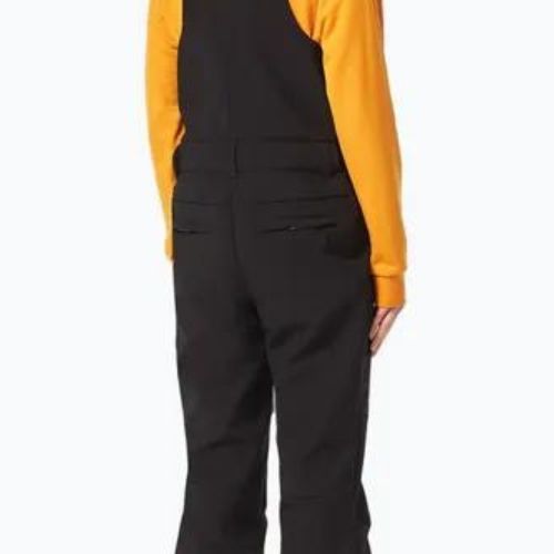 Damen Oakley TC Dharma Softshell Bib Snowboard-Hose schwarz FOA500279