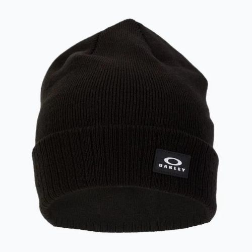 Oakley Gerippte 2.0 Kappe schwarz FOS900258