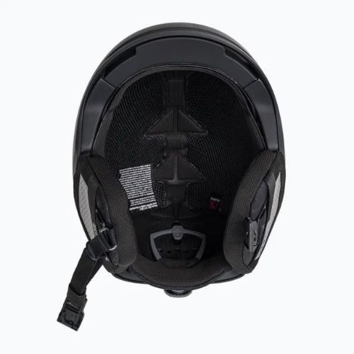 Oakley Mod5 Skihelm schwarz FOS900641-02E